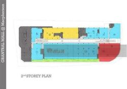 GRANTRAL COMPLEX (D13), Factory #454984821